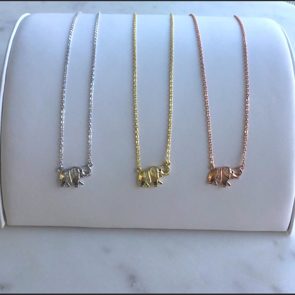 Clearance $15 Firm! Sterling Silver Necklace - Picture 5 of 16